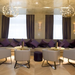 Rosa Grand Milano - Starhotels Collezione - Bild 29