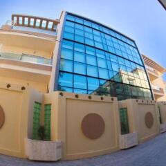 Residence Touristique Du Port in Algiers, Algeria from 62$, photos, reviews - zenhotels.com photo 20