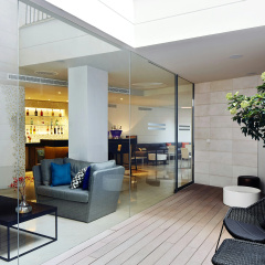 Hotel Palladium - Bild 15
