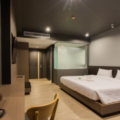 Maya Phuket Airport Hotel - Bild 20