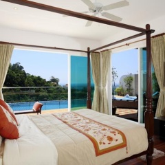 Luxury Penthouse Sea View - Bild 1