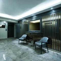 UK Ankara Hotel - Bild 10