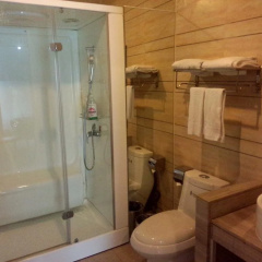 Yu Hu Chun Chain Business Hotel thumbnail 10
