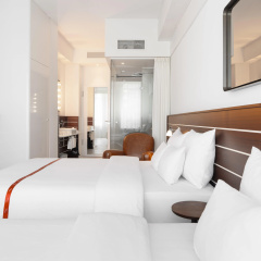 Ruby Lotti Hotel Hamburg - Bild 5