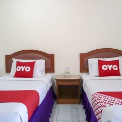 OYO 747 Suwanna Hotel - Bild 3