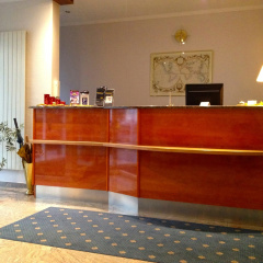 Hotel Boulevard - Bild 2