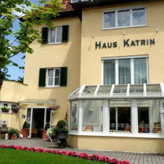 Katrin Pension - Bild 1