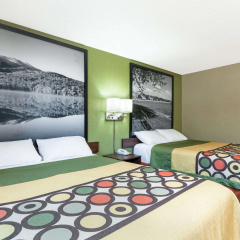 Super 8 by Wyndham Bath Hammondsport Area thumbnail 11