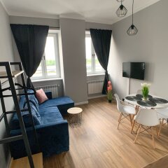 Kolna Apartments in Szczecin, Poland from 54$, photos, reviews - zenhotels.com photo 23