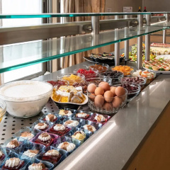 Golden City Hotel - Bild 12