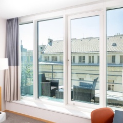 K+K Hotel Fenix - Bild 18
