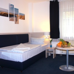 Hotel Altenwerder Hof - Bild 3