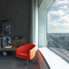 Melia Paris La Defense - Bild 7