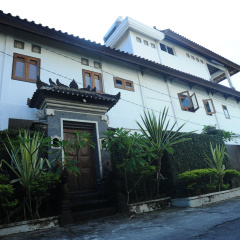 Villa Ultimo Bali - Bild 1
