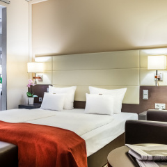 Best Western Premier Hotel Regensburg - Bild 6