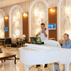 Quattro Beach Spa & Resort Hotel - Bild 23