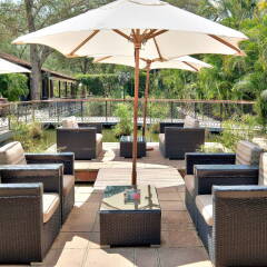 Protea Hotel by Marriott Livingstone in Livingstone, Zambia from 238$, photos, reviews - zenhotels.com photo 11