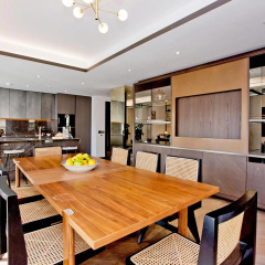 37GS Residences - Bild 27