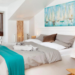 Relitto Boutique und Aparthotel Borkum - Bild 5