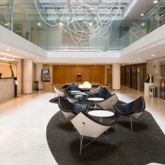 Sercotel Caspe - Bild 2