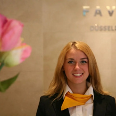 Favor Hotel Königsallee - Bild 13