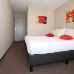 Alp de Veenen Hotel - Bild 2