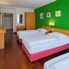 Rugs Hotel Düsseldorf – Self Check- In - Bild 7