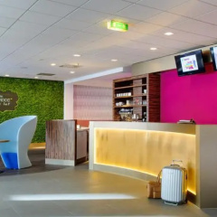 Ibis Frankfurt Offenbach - Bild 2