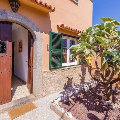 Holiday Home Can Guida - Bild 1