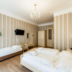 Hotel Pension Baronesse - Bild 6