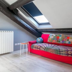 notaMi - Navigli Attic thumbnail 5