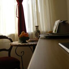 The Only One Apartment in Nis, Serbia from 94$, photos, reviews - zenhotels.com photo 8