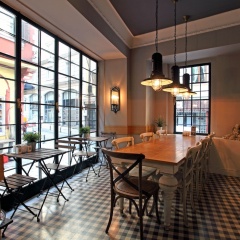 Odda Hotel - Special Class - Bild 18