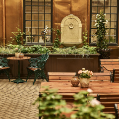 Savoy 1918, a member of Small Luxury Hotels of The World - Bild 26