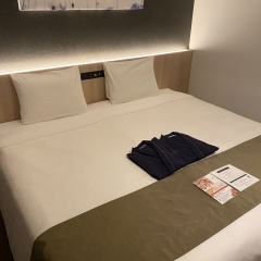 hotel MONday Premium TOYOSU - Bild 12