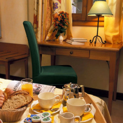 Hotel Santa Maria - Bild 13
