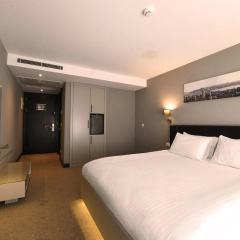 Inncity Hotel Nişantaşı - Bild 4