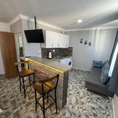 Ersoy Ege Apart Otel - Bild 24
