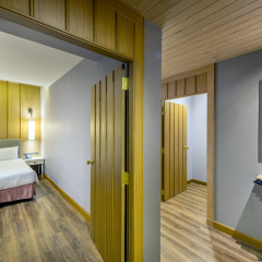 Royal Rattanakosin Hotel - Bild 4