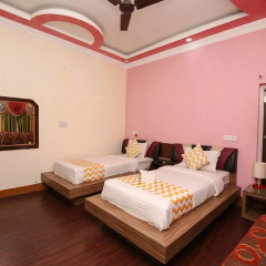 FabHotel Paradise Inn Salt Lake thumbnail 10