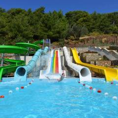 Orka Sunlife Resort hotel and Aquapark - Bild 18