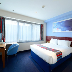 Travelodge London Central Aldgate East - Bild 6