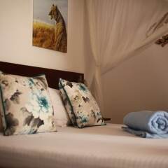 Villa Raymond in Galu Kinondo, Kenya from 250$, photos, reviews - zenhotels.com photo 21