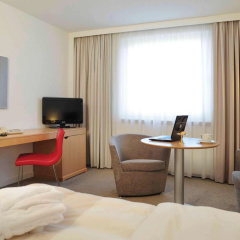Novotel Düsseldorf City West - Bild 5