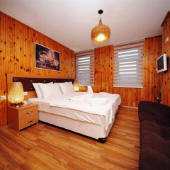 Nossa Suites Pera - Bild 2