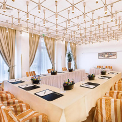 Best Western Premier Grand Hotel Russischer Hof - Bild 20