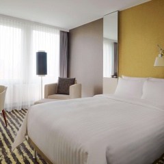 Zurich Marriott Hotel - Bild 6