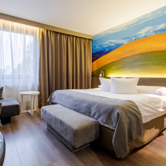 Hotel Expo - Bild 4
