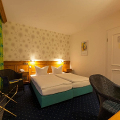 Hotel Haus Gimken - Bild 7