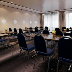 Frankfurt Airport Marriott Hotel - Bild 17